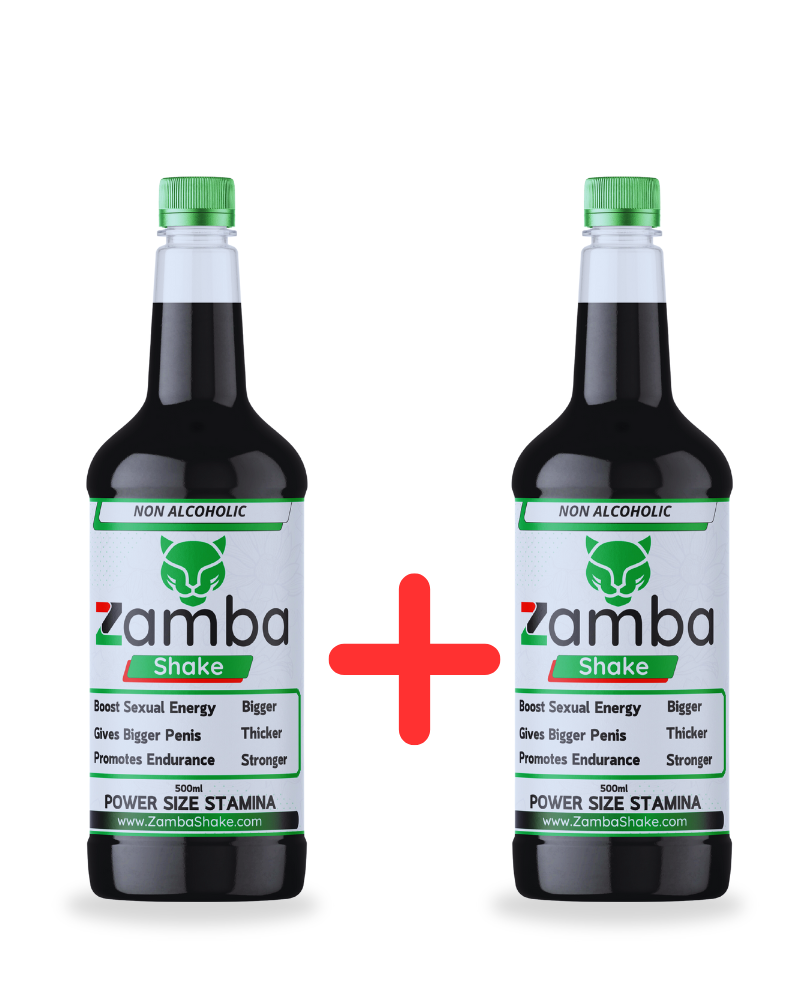How Zamba Shake Works